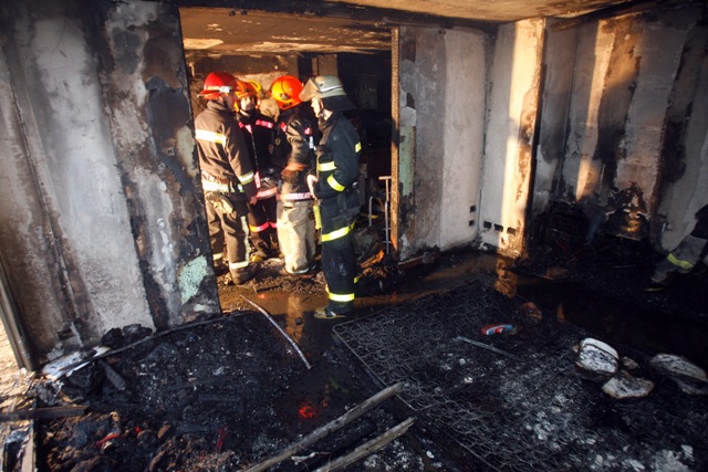 Incendio EMOL Propiedades
