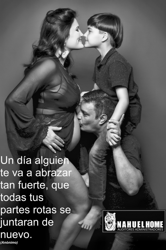 Abrazo
